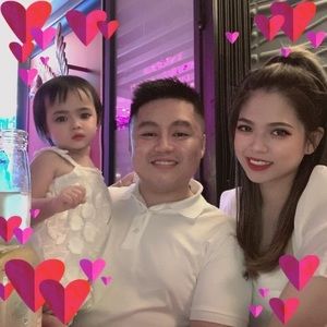 Meet your Posher, Phong